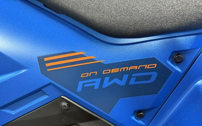 2025 Polaris® Sportsman 570 Trail