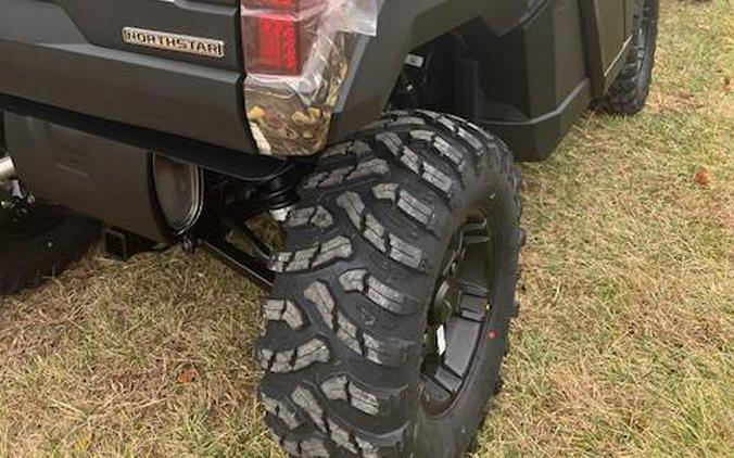 2026 Polaris Ranger XP® 1000 NorthStar Edition Premium