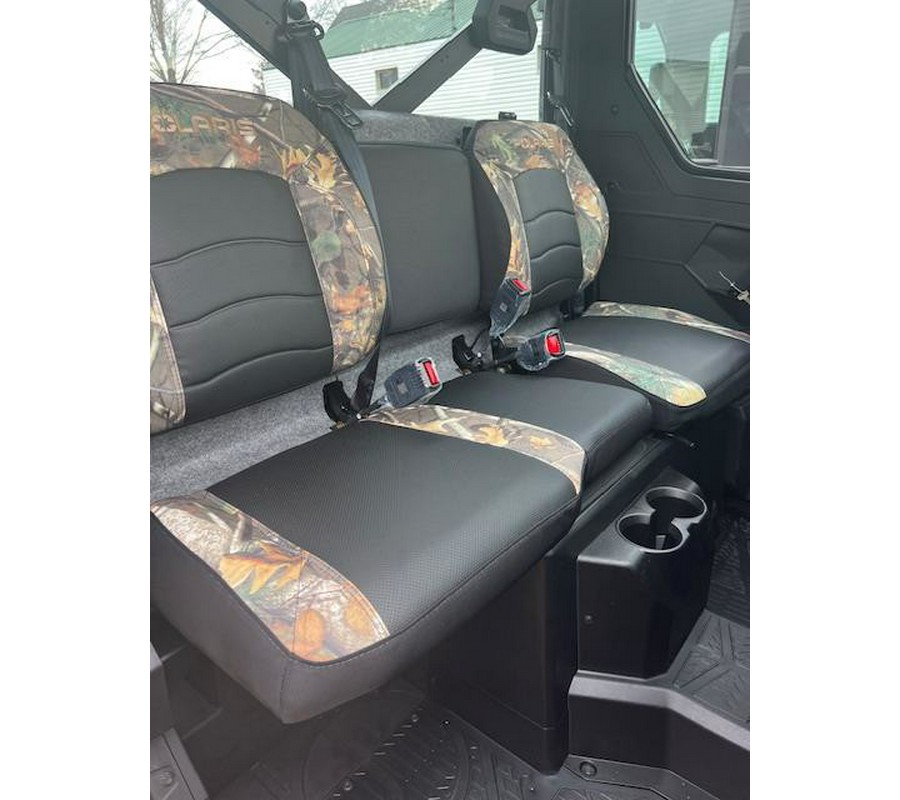 2026 Polaris Ranger XP® 1000 NorthStar Edition Premium