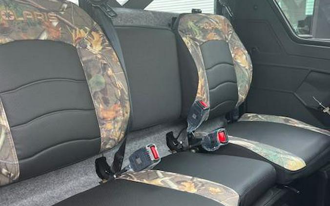 2026 Polaris Ranger XP® 1000 NorthStar Edition Premium