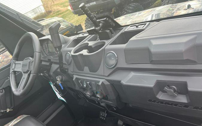 2026 Polaris Ranger XP® 1000 NorthStar Edition Premium