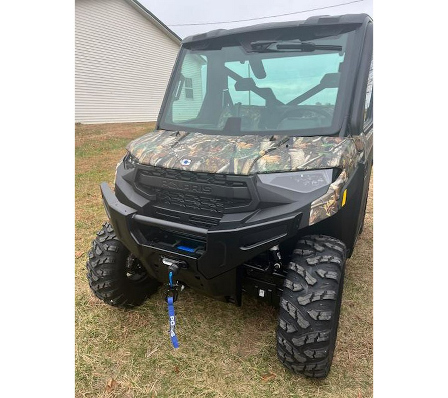 2026 Polaris Ranger XP® 1000 NorthStar Edition Premium