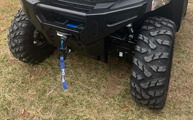2026 Polaris Ranger XP® 1000 NorthStar Edition Premium