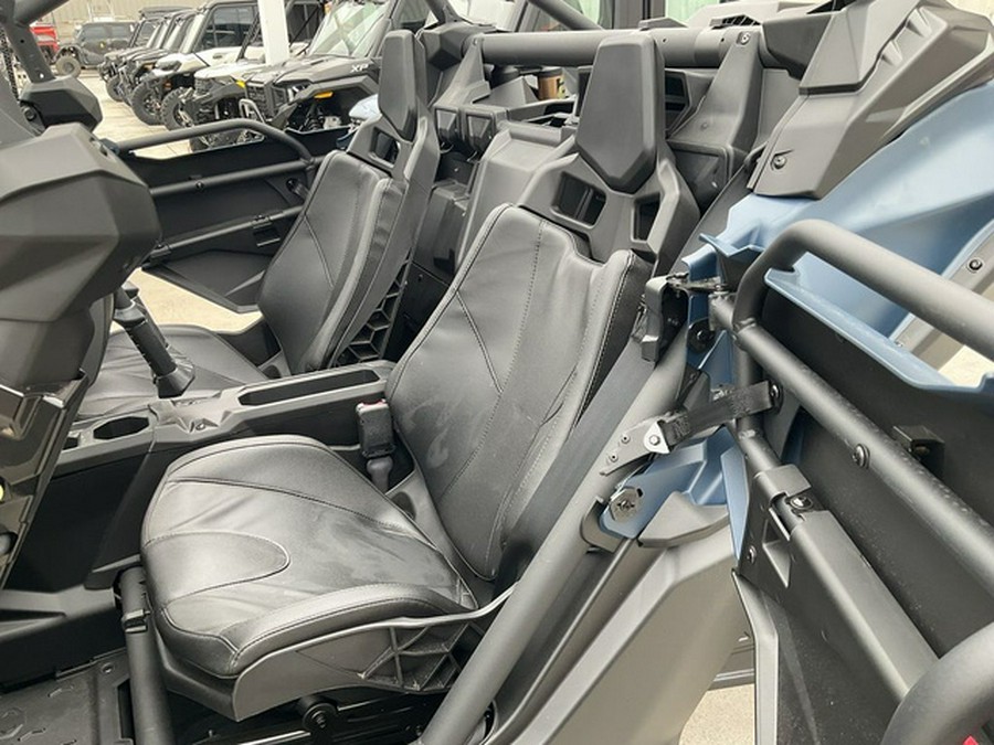 2026 Can-Am Maverick X3 MAX RS Turbo Dusty Navy