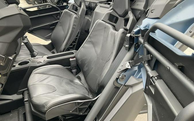 2026 Can-Am Maverick X3 MAX RS Turbo Dusty Navy