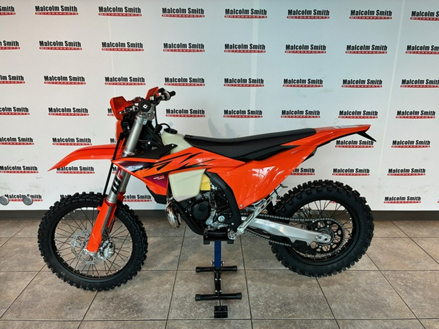 2026 KTM XC 150 W