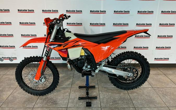 2026 KTM XC 150 W