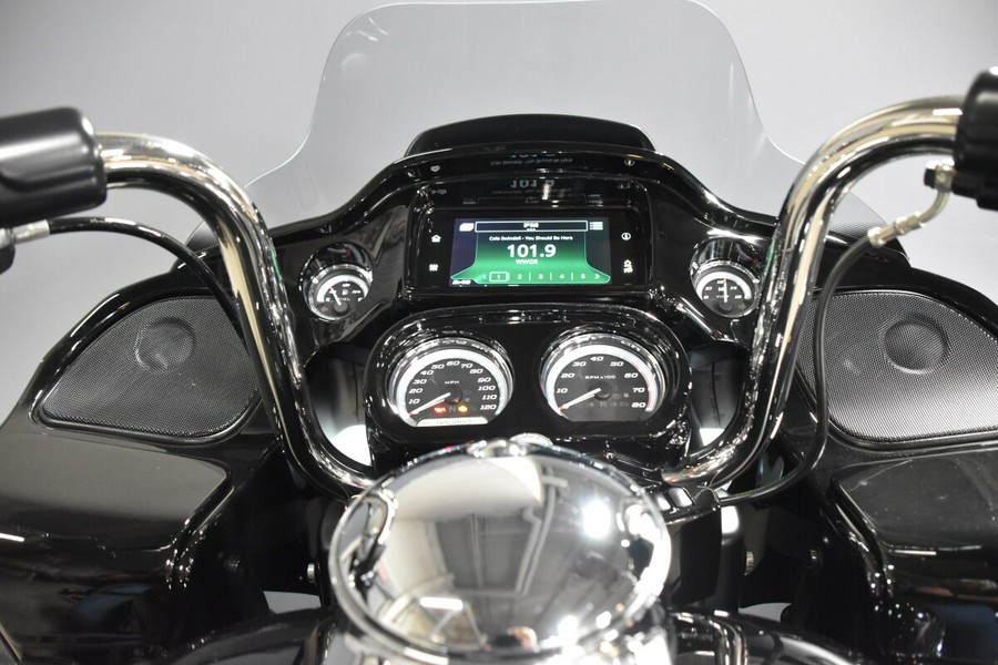 2022 Harley-Davidson Road Glide Limited