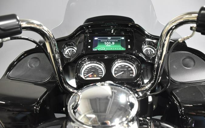 2022 Harley-Davidson Road Glide Limited