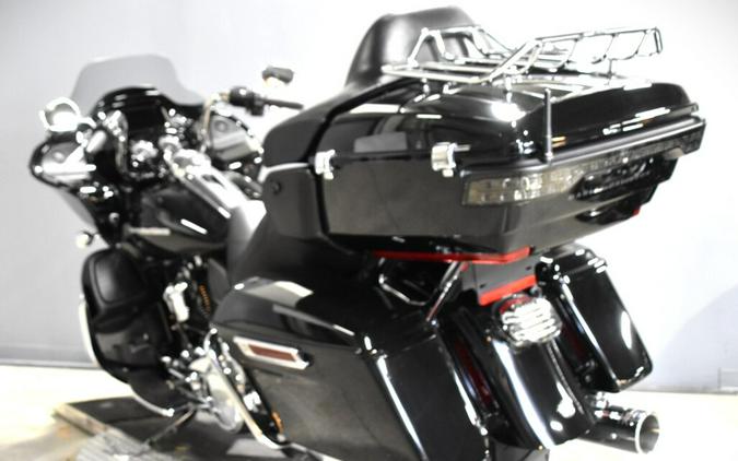 2022 Harley-Davidson Road Glide Limited