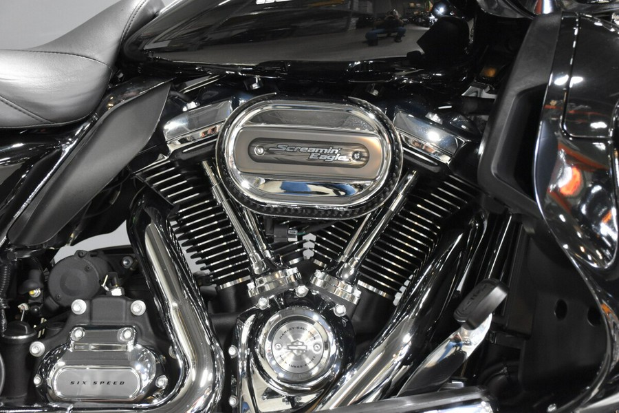 2022 Harley-Davidson Road Glide Limited
