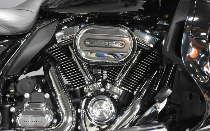 2022 Harley-Davidson Road Glide Limited