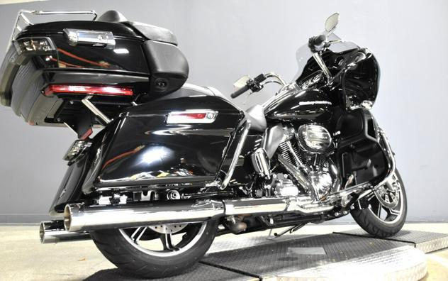 2022 Harley-Davidson Road Glide Limited