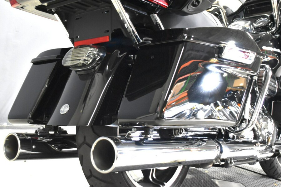 2022 Harley-Davidson Road Glide Limited