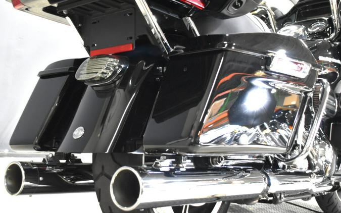 2022 Harley-Davidson Road Glide Limited