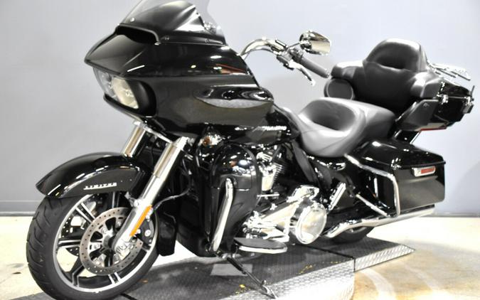2022 Harley-Davidson Road Glide Limited