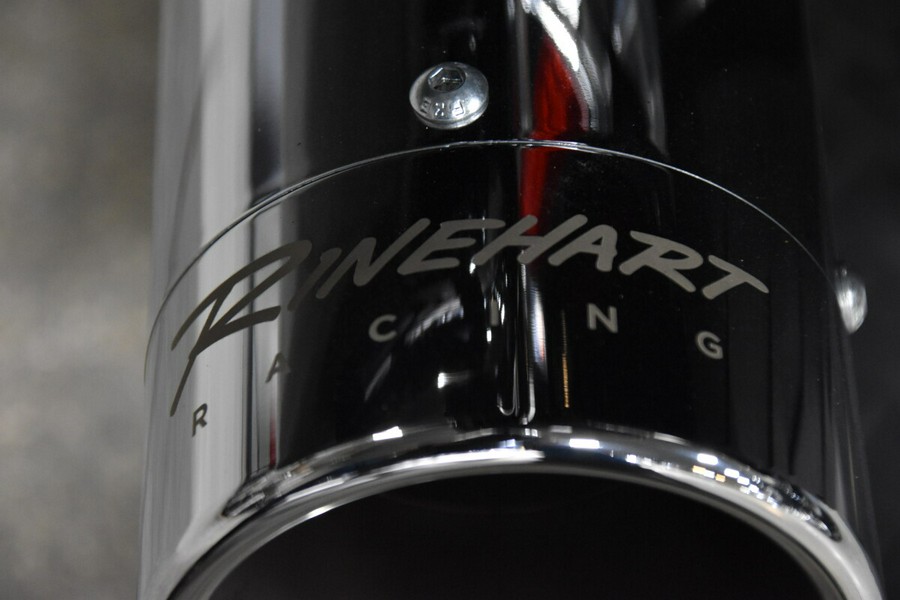 2022 Harley-Davidson Road Glide Limited