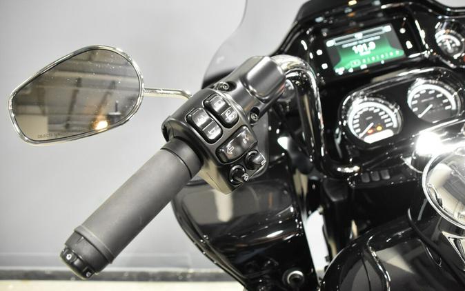 2022 Harley-Davidson Road Glide Limited