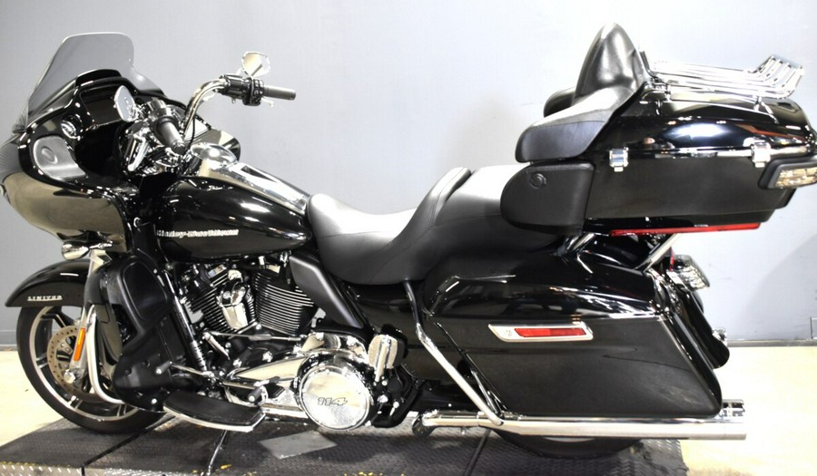 2022 Harley-Davidson Road Glide Limited