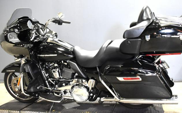 2022 Harley-Davidson Road Glide Limited