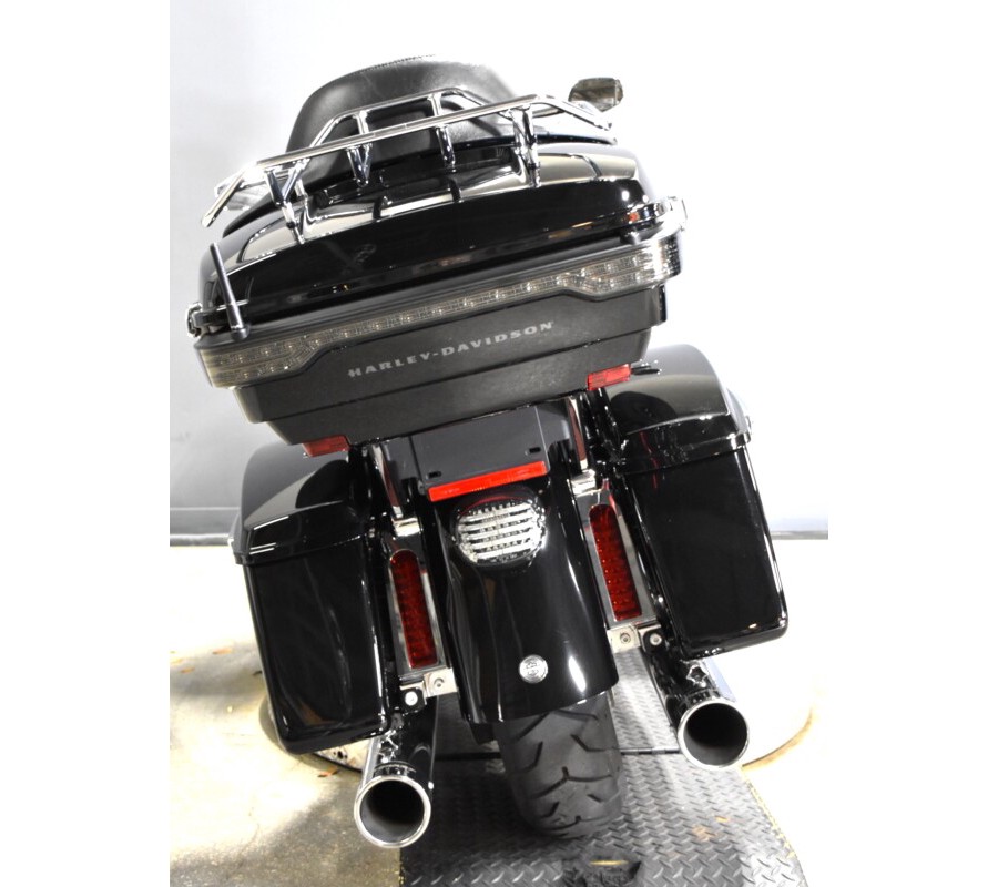 2022 Harley-Davidson Road Glide Limited