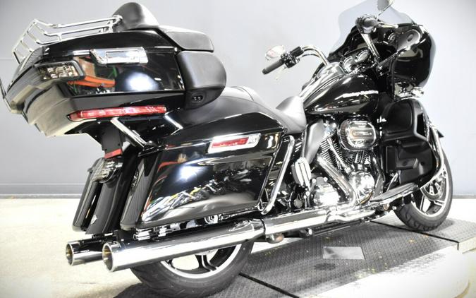 2022 Harley-Davidson Road Glide Limited