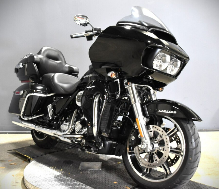 2022 Harley-Davidson Road Glide Limited