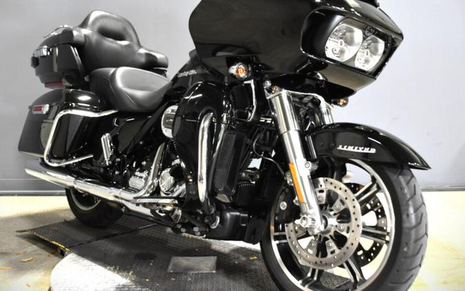 2022 Harley-Davidson Road Glide Limited