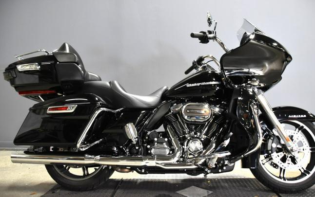 2022 Harley-Davidson Road Glide Limited