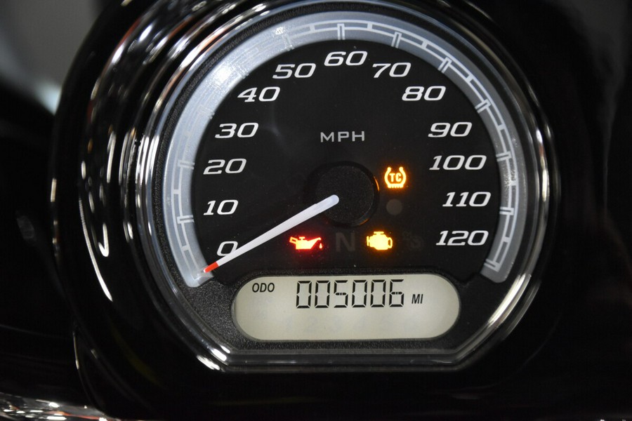 2022 Harley-Davidson Road Glide Limited