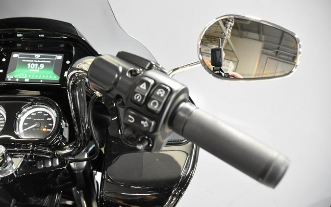 2022 Harley-Davidson Road Glide Limited
