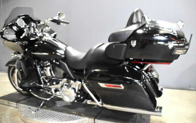 2022 Harley-Davidson Road Glide Limited