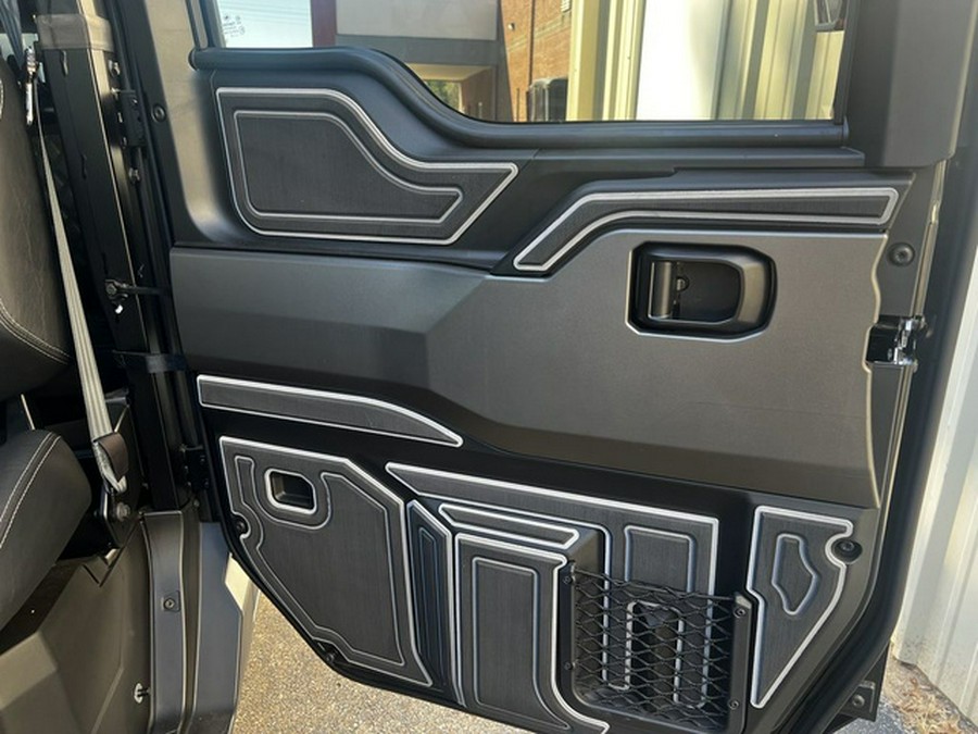 2025 Polaris Ranger Crew XD 1500 NorthStar Edition Ultimate