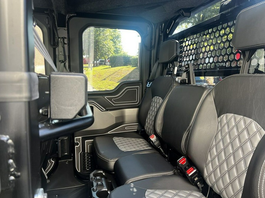 2025 Polaris Ranger Crew XD 1500 NorthStar Edition Ultimate