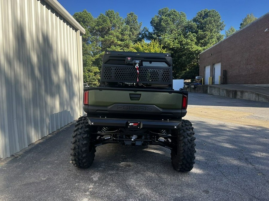 2025 Polaris Ranger Crew XD 1500 NorthStar Edition Ultimate