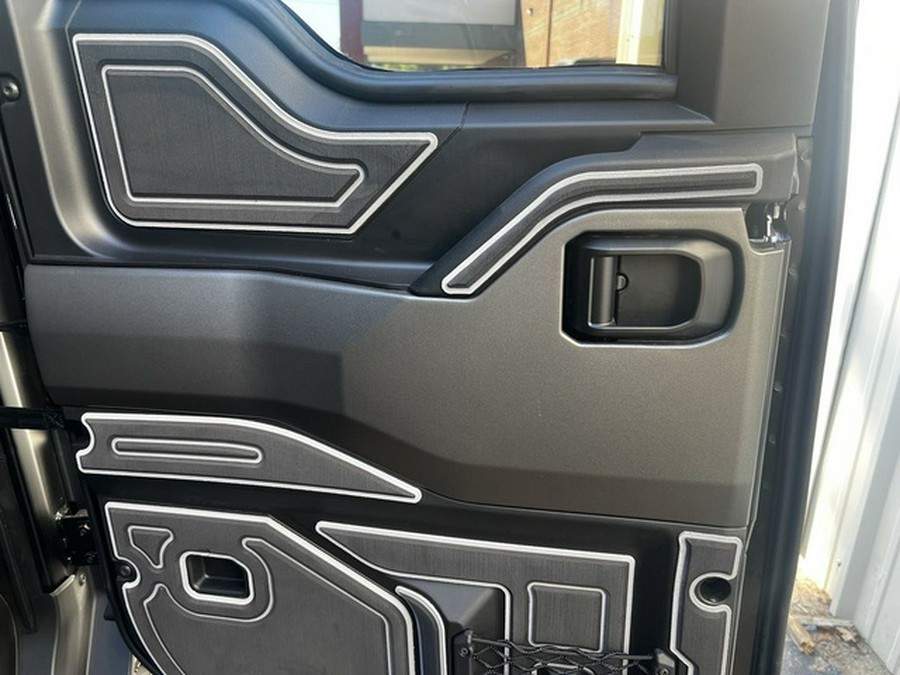 2025 Polaris Ranger Crew XD 1500 NorthStar Edition Ultimate