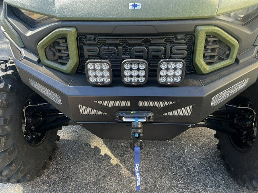 2025 Polaris Ranger Crew XD 1500 NorthStar Edition Ultimate