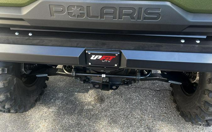 2025 Polaris Ranger Crew XD 1500 NorthStar Edition Ultimate