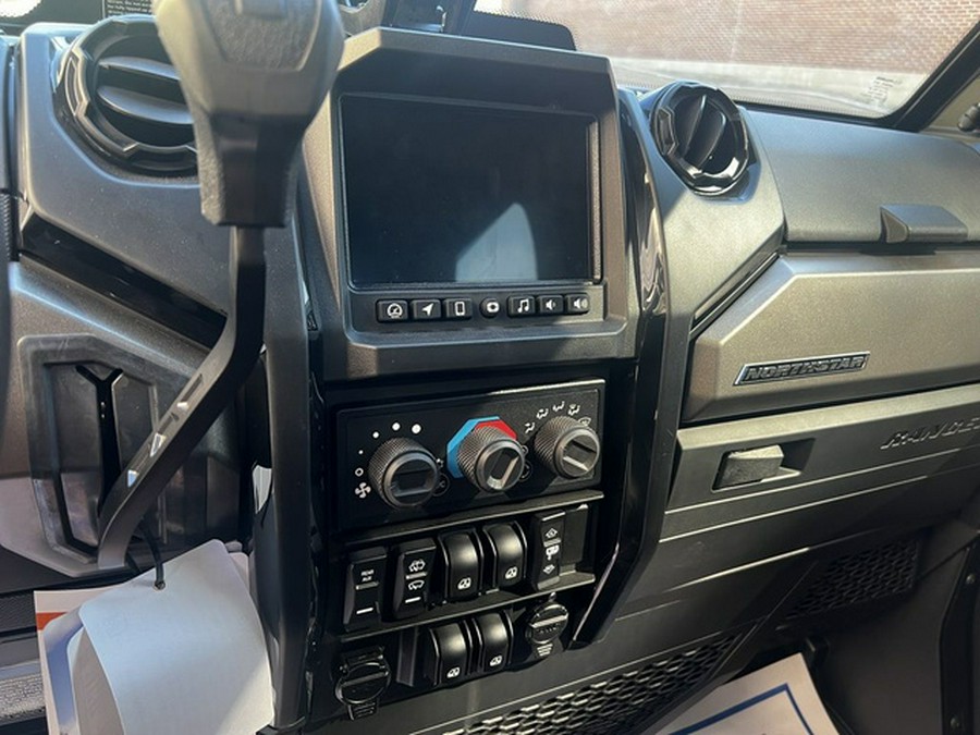 2025 Polaris Ranger Crew XD 1500 NorthStar Edition Ultimate