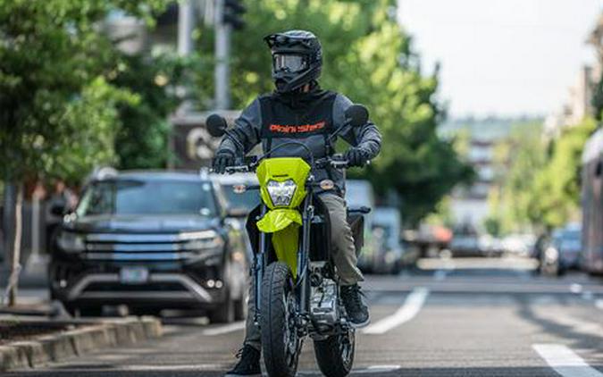 2026 Kawasaki KLX 300SM