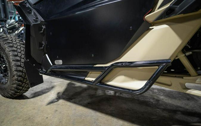 2021 Can-Am Maverick X3 X DS Turbo RR