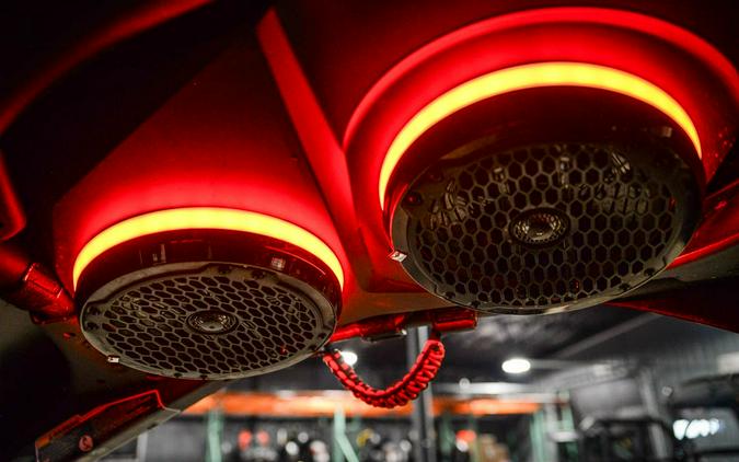 2021 Can-Am Maverick X3 X DS Turbo RR