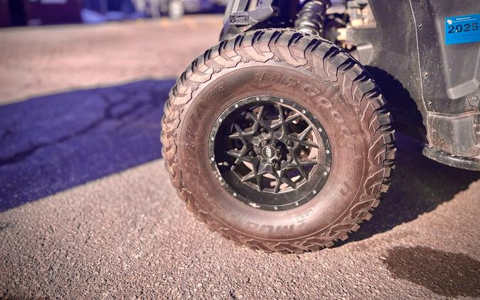 2021 Can-Am Maverick X3 X DS Turbo RR