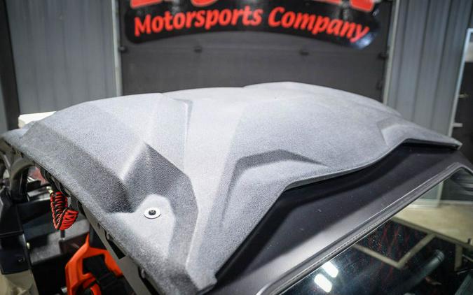 2021 Can-Am Maverick X3 X DS Turbo RR