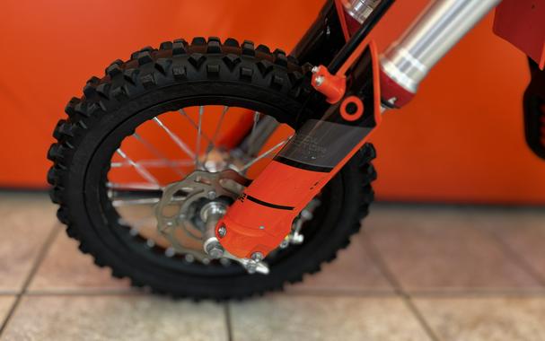 2024 KTM SX-E 5