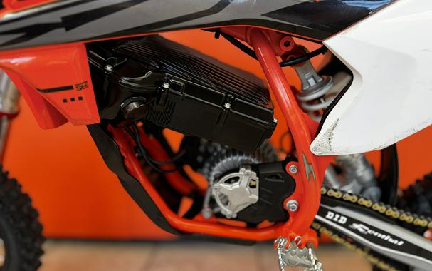 2024 KTM SX-E 5