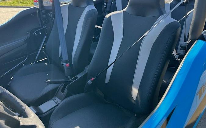 2026 Kawasaki Teryx® KRX4® 1000 eS