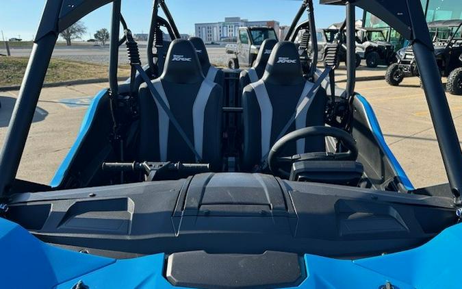 2026 Kawasaki Teryx® KRX4® 1000 eS