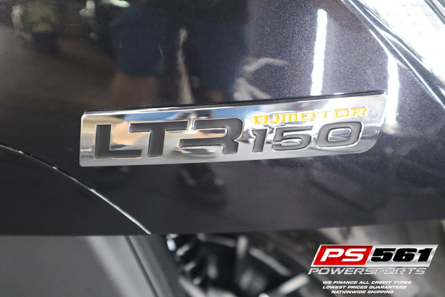 2023 QJ Motor LTR150