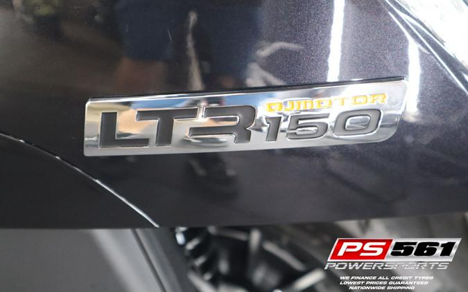 2023 QJ Motor LTR150